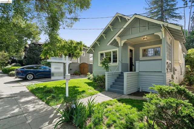 2320 Derby St, Berkeley, CA 94705