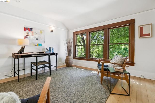 2320 Derby St, Berkeley, CA 94705