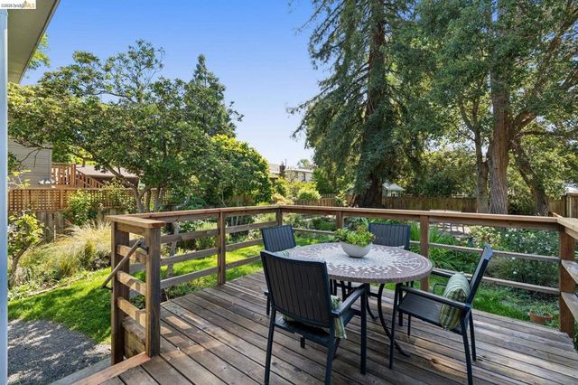 2320 Derby St, Berkeley, CA 94705