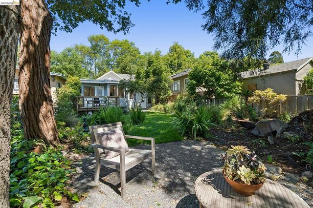 2320 Derby St, Berkeley, CA 94705