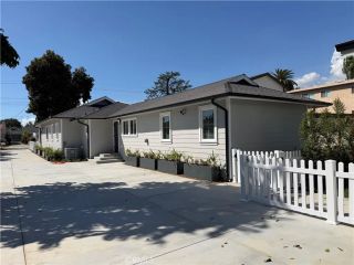 188 S Meridith, Pasadena, CA 91106