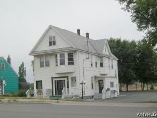 3507 South Park Avenue, Hamburg, NY 14219