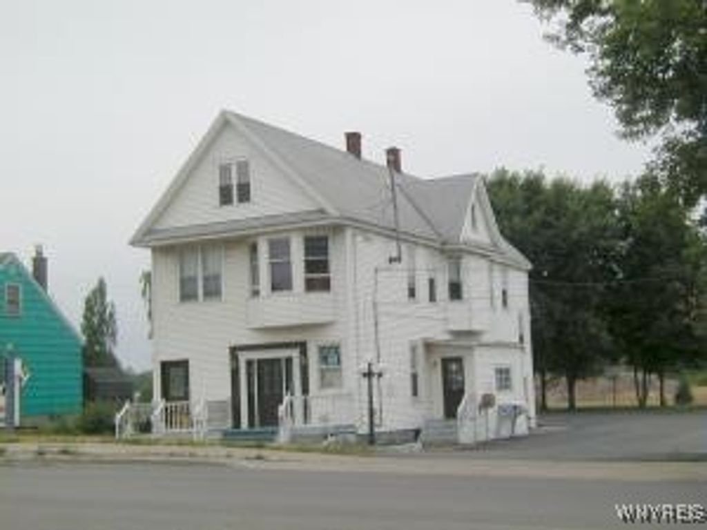 3507 South Park Avenue, Hamburg, NY 14219