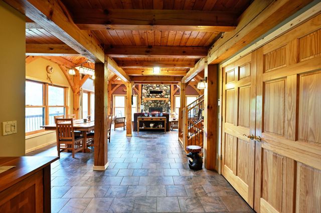 10435 W Murphy Boulevard, Spider Lake Twp, WI 54843
