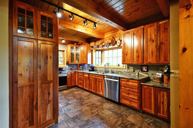 10435 W Murphy Boulevard, Spider Lake Twp, WI 54843