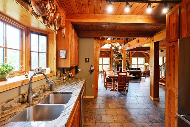 10435 W Murphy Boulevard, Spider Lake Twp, WI 54843
