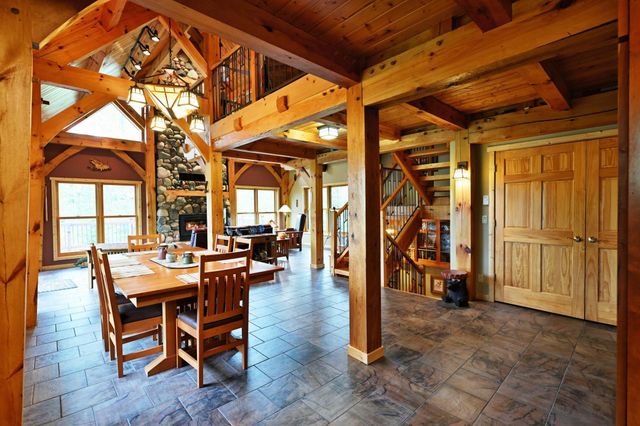 10435 W Murphy Boulevard, Spider Lake Twp, WI 54843
