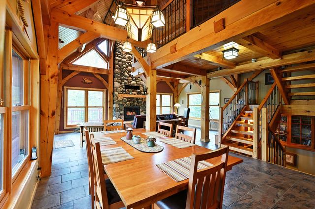 10435 W Murphy Boulevard, Spider Lake Twp, WI 54843