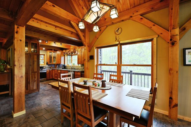 10435 W Murphy Boulevard, Spider Lake Twp, WI 54843