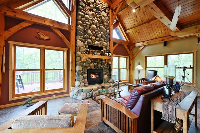 10435 W Murphy Boulevard, Spider Lake Twp, WI 54843