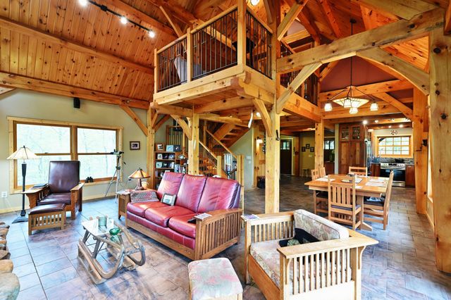 10435 W Murphy Boulevard, Spider Lake Twp, WI 54843