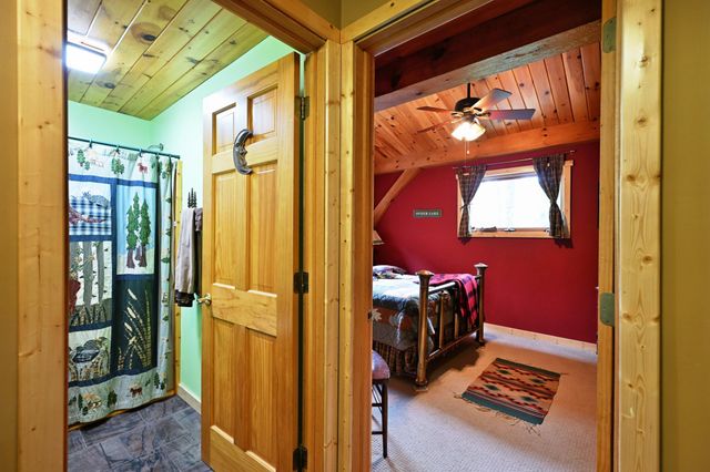 10435 W Murphy Boulevard, Spider Lake Twp, WI 54843