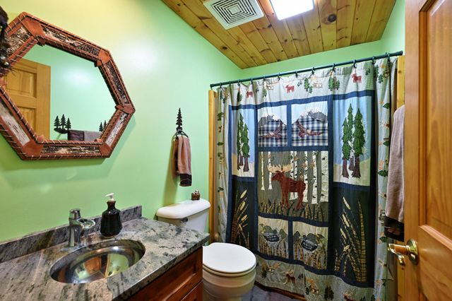 10435 W Murphy Boulevard, Spider Lake Twp, WI 54843