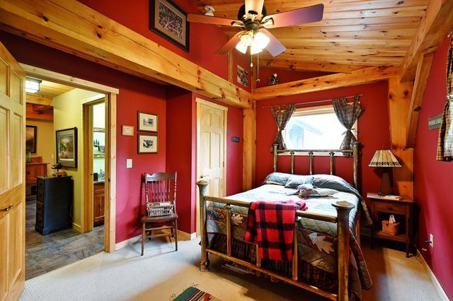 10435 W Murphy Boulevard, Spider Lake Twp, WI 54843