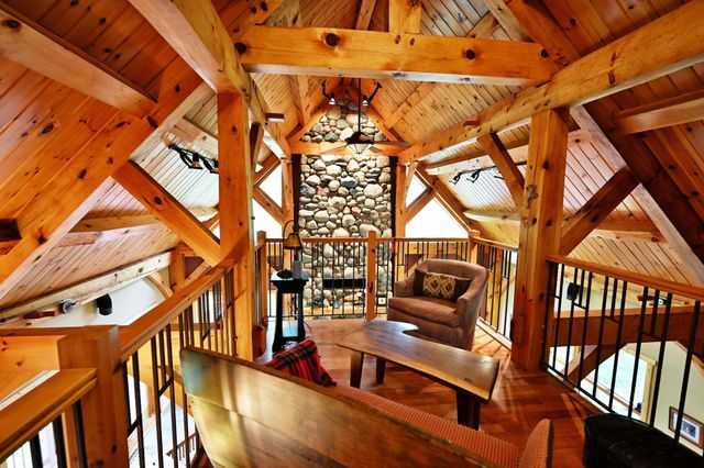 10435 W Murphy Boulevard, Spider Lake Twp, WI 54843