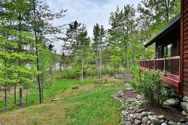 10435 W Murphy Boulevard, Spider Lake Twp, WI 54843