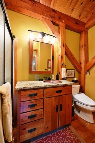 10435 W Murphy Boulevard, Spider Lake Twp, WI 54843
