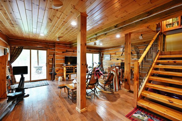 10435 W Murphy Boulevard, Spider Lake Twp, WI 54843