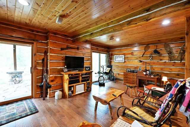 10435 W Murphy Boulevard, Spider Lake Twp, WI 54843
