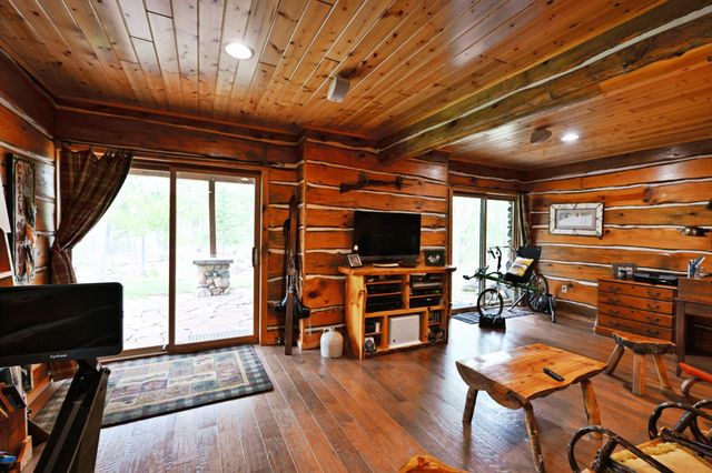 10435 W Murphy Boulevard, Spider Lake Twp, WI 54843