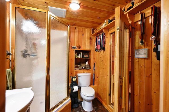 10435 W Murphy Boulevard, Spider Lake Twp, WI 54843