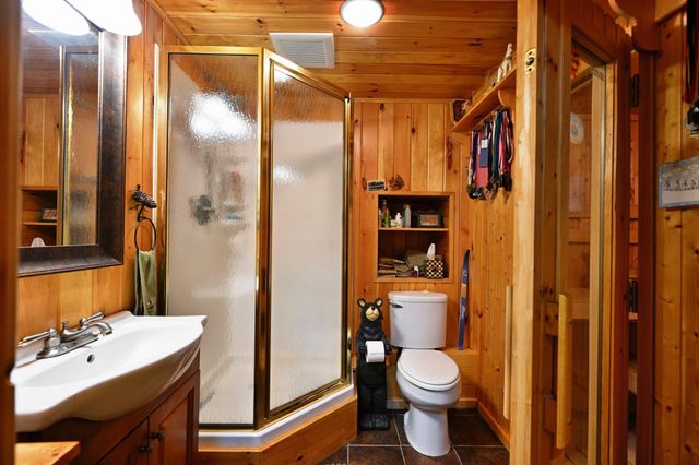 10435 W Murphy Boulevard, Spider Lake Twp, WI 54843
