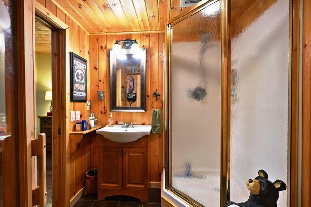 10435 W Murphy Boulevard, Spider Lake Twp, WI 54843