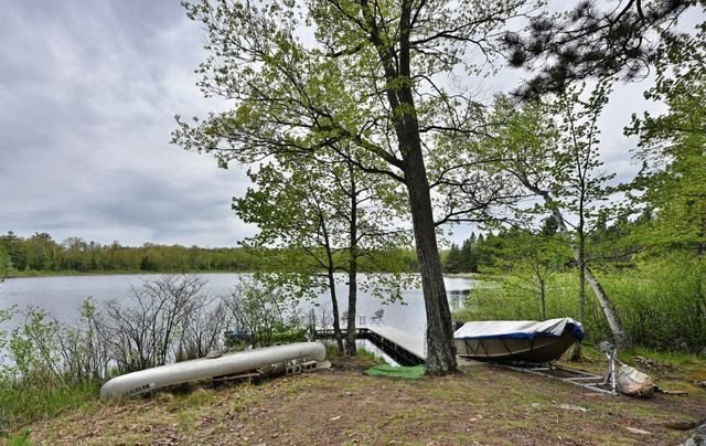 10435 W Murphy Boulevard, Spider Lake Twp, WI 54843