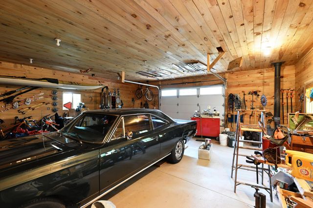 10435 W Murphy Boulevard, Spider Lake Twp, WI 54843