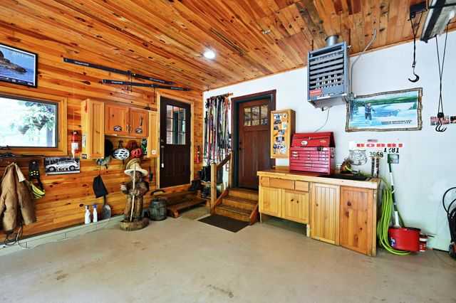 10435 W Murphy Boulevard, Spider Lake Twp, WI 54843