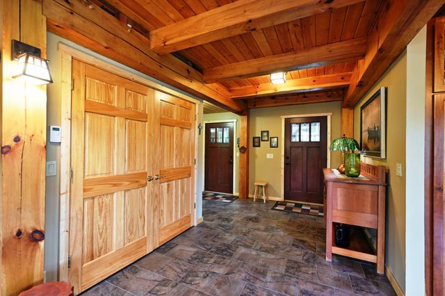 10435 W Murphy Boulevard, Spider Lake Twp, WI 54843