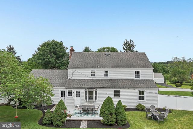 69 N SPRING LN, Phoenixville, PA 19460