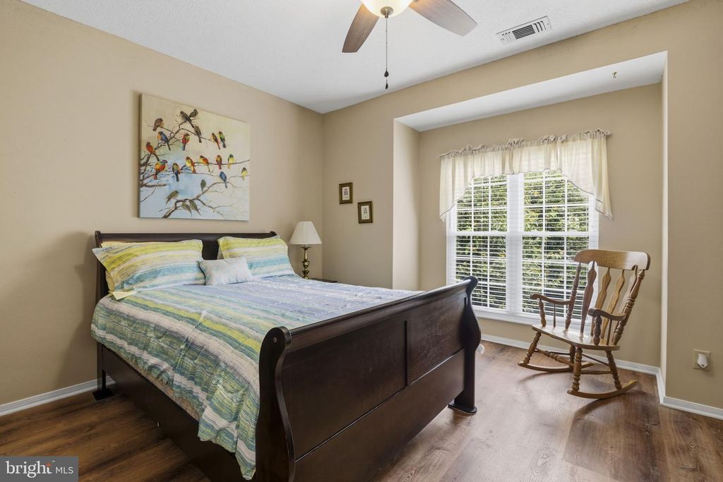Image 14 of property listing at 604-G SQUIRE LN #604-G, Bel Air, MD 21014