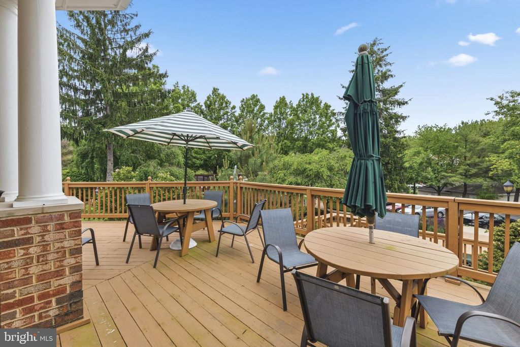 Image 17 of property listing at 604-G SQUIRE LN #604-G, Bel Air, MD 21014