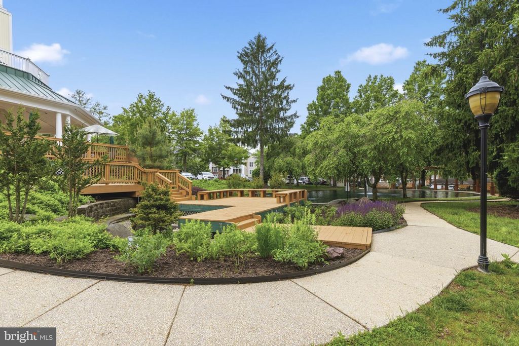 Image 18 of property listing at 604-G SQUIRE LN #604-G, Bel Air, MD 21014