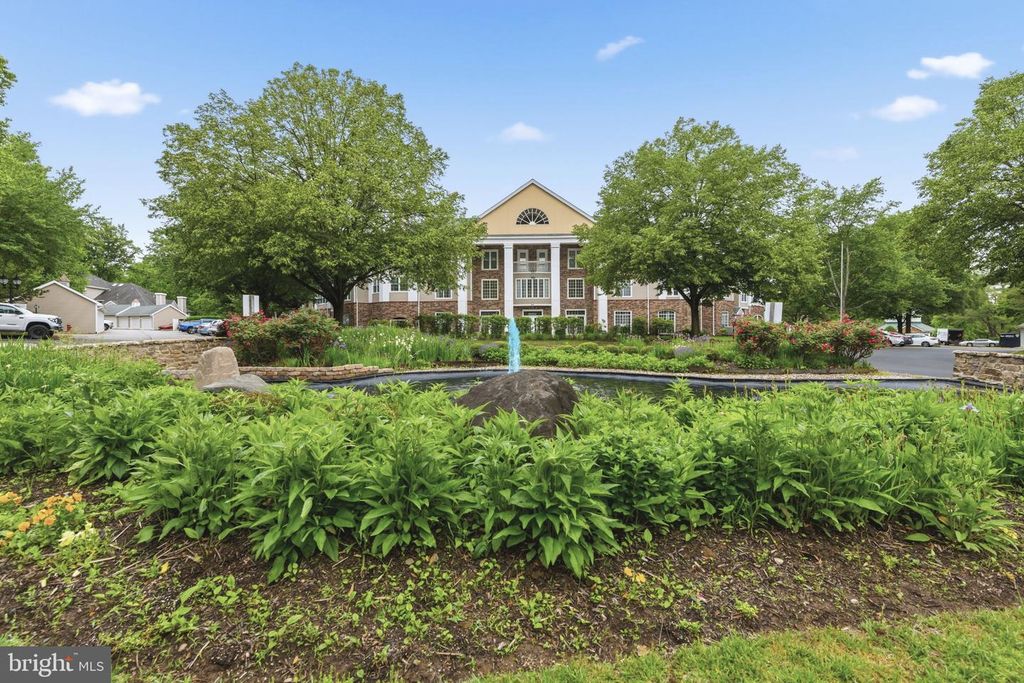 Image 19 of property listing at 604-G SQUIRE LN #604-G, Bel Air, MD 21014