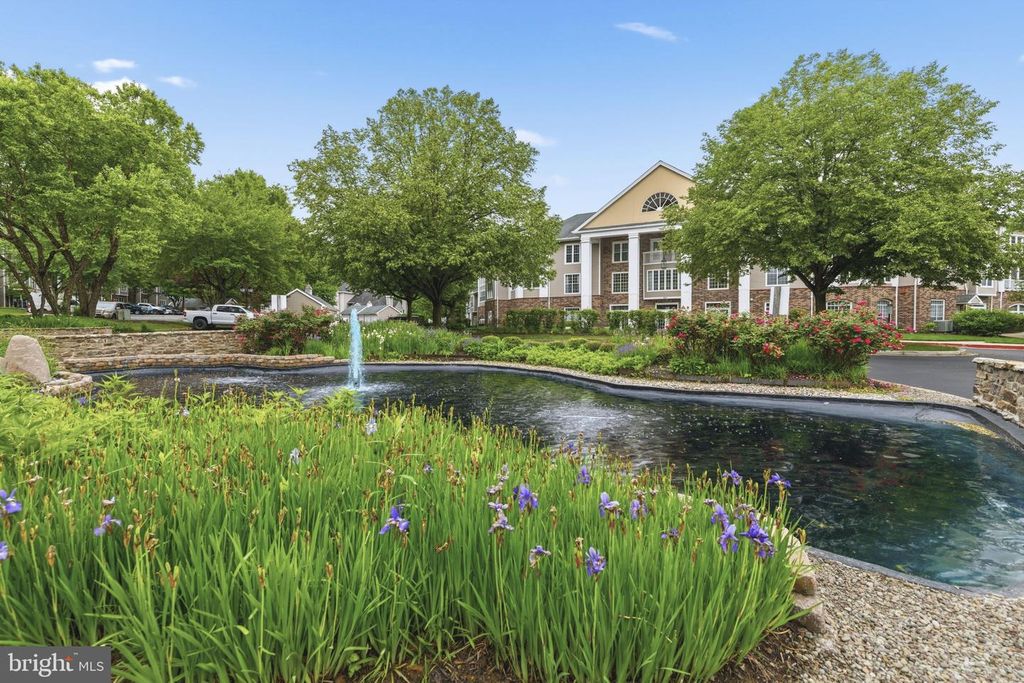 Image 21 of property listing at 604-G SQUIRE LN #604-G, Bel Air, MD 21014