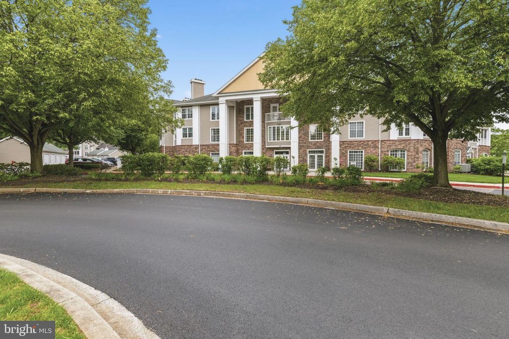 Image 22 of property listing at 604-G SQUIRE LN #604-G, Bel Air, MD 21014