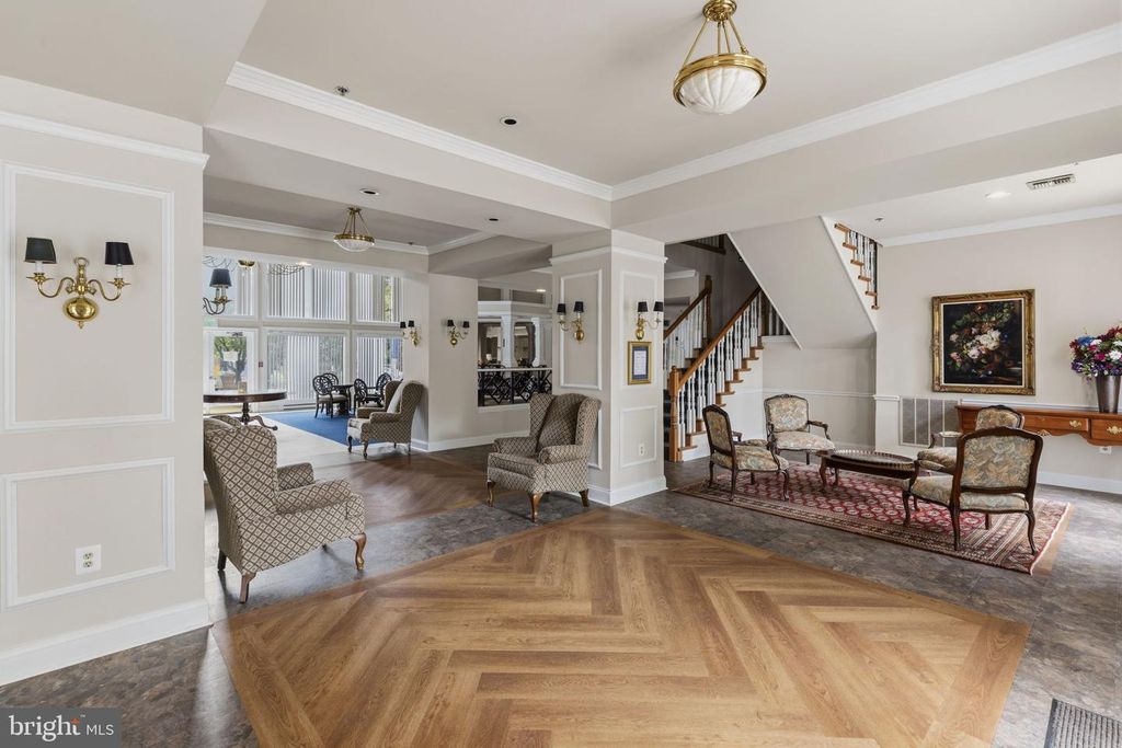 Image 23 of property listing at 604-G SQUIRE LN #604-G, Bel Air, MD 21014