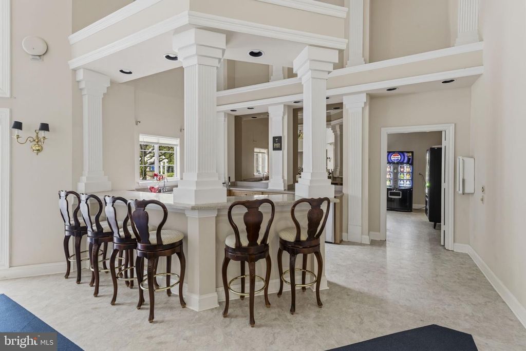 Image 25 of property listing at 604-G SQUIRE LN #604-G, Bel Air, MD 21014