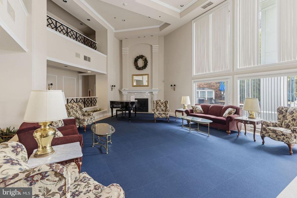 Image 26 of property listing at 604-G SQUIRE LN #604-G, Bel Air, MD 21014