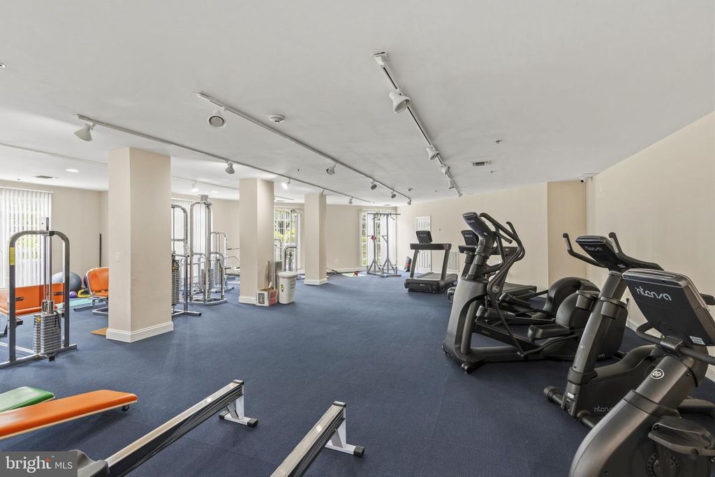 Image 27 of property listing at 604-G SQUIRE LN #604-G, Bel Air, MD 21014