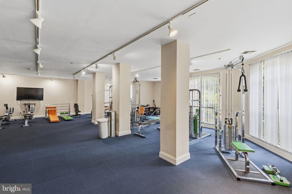 Image 28 of property listing at 604-G SQUIRE LN #604-G, Bel Air, MD 21014