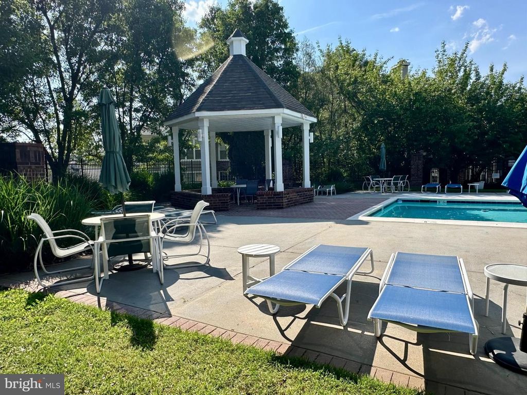 Image 30 of property listing at 604-G SQUIRE LN #604-G, Bel Air, MD 21014