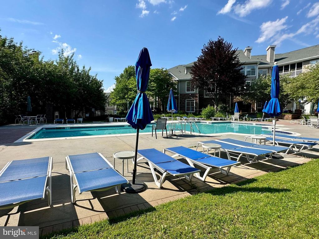 Image 31 of property listing at 604-G SQUIRE LN #604-G, Bel Air, MD 21014