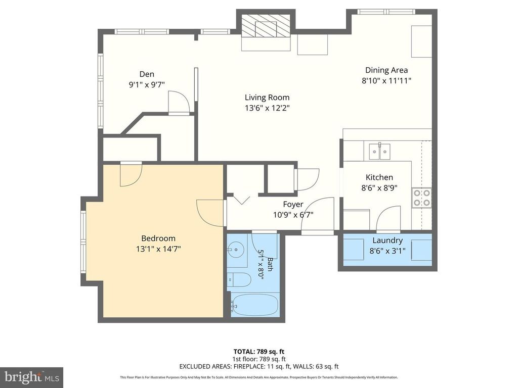 Image 32 of property listing at 604-G SQUIRE LN #604-G, Bel Air, MD 21014