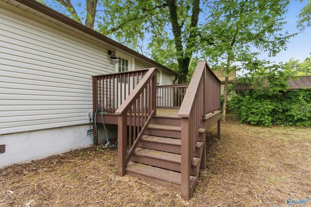208 Beirne Avenue NW, Huntsville, AL 35801