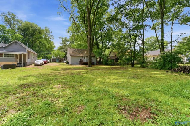 208 Beirne Avenue NW, Huntsville, AL 35801
