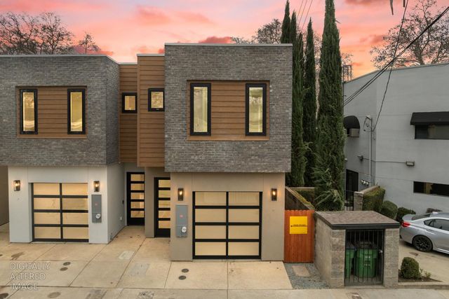 2821 Democracy Aly, Sacramento, CA 95816