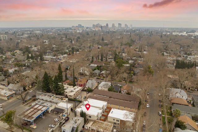 2821 Democracy Aly, Sacramento, CA 95816